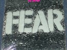 PUNK Fear The Record LP Sealed Slash#SR-111 ORIGINAL N.O.S. LAST COPY