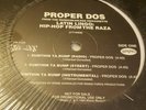 Proper Dos Latin Lingo Hip Hop from the Raza 12