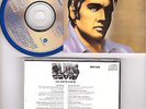 Elvis In Demand Ultra  Original RCA BMG Australia Australian CD Not LP