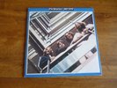 The Beatles - The Beatles 1967-1970 2 LP set - Capitol SEBX-11843 -  blue vinyl
