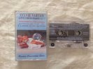 Sylvie Vartan ?– Live From Paris - Palais Des Sports Vol.2 - Musicassetta