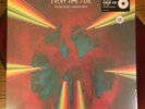 EVERY TIME I DIE - FROM PARTS UNKNOWN LP GREEN VINYL FIRST PRESS LTD 400 •SEALED