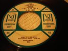 BEATLES  VJ EP 1-903 PROMO NO COVER FIRST PRESS