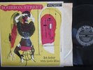 BOB SCOBEY WITH LIZZIE MILES ?– Bourbon Street [Verve] USA EXCELLENT- LP