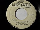 The Wailing Souls - Don't Fight it /Reggae 7
