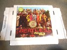 SGT. Pepper's Lonely by The Beatles LP STEREO GATEFOLD STILL SEALED   70s 80s?