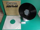 CKLW Solid Gold - Various Artists (Double LP)