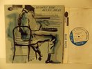 The Horace Silver Quintet Trio Blowin' The Blues Away LP -RVG-EAR- DEEP GROOVE