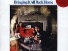 Bob Dylan Bringing It All Back Home LP Vinyl RI NEW MONO