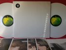 Beatles White Album german DMM, White Vinyl, all german inserts, 1978 Near Mint