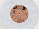 DREAMS   (THEY CALL ME) JESSIE JAMES / CHARGE   UK JAY BOY  NORTHERN SOUL
