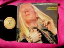 JOHNNY WINTER - Still Alive and Well - Quadraphonic Vinyl LP - Columbia 32188