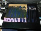 QUEEN THE CROSS MANIPULATOR UK ORIGINAL 1988 12