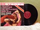 La Tragedie De Salome, Paul Paray Mercury Living Presence Sr90177 Stereo Lp Nm
