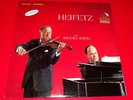 SAINT-SAENS SONATA HEIFETZ violin BROOKS SMITH RCA LSC-2978 stereo MINT SEALED