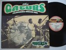 GATURS w/Willie Tee Wasted NM TUFF CITY/FUNKY DELICACIES '94 Orig. Jazz Funk LP
