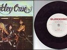 MOTLEY CRUE 