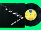 THE UNDERTONES 1978 Teenage Kicks 7