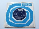 THE ROLLING STONES ORIG 1967  UK 45  HAVE YOU SEEN YOUR MOTHER , BABY,   NR MINT