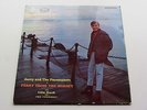 GERRY AND THE PACEMAKERS ORIG 1965 U.K. LP FERRY ACROSS THE MERSEY STEREO PRESS