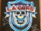 L A Guns - L A Guns. 12