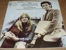 Elgar CELLO concerto / Enigma Var. JACQUELINE DU PRE Barenboim CBS 76529 NM ED1