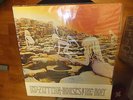 Led Zeppelin - House of the Holy , Rare Classic Rec 180 gr. , OUT of PRINT