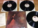 Verdi - La Traviata, Victoria De Los Angeles 3 Lp Box ASD SLS Cream And Gold