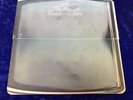 The Wailers - Catch a Fire ? ISLAND PINK RIM ZIPPO HINGE BOB MARLEY ORIGINAL US
