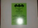 Batman Forever Soundtrack (2x12
