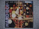 Art Blakey & The Jazz Messengers - Hard Bop  Vinyl LP 12