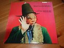 CAPTAIN BEEFHEART - TROUT MASTER REPLICA - 2 X LP - GATEFOLD - USA VG++