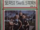 East Side Story Vol 3 Vinyl LP Lowrider Soul Oldies Near Mint NM In Shrink