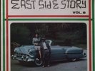 East Side Story Vol 8 Vinyl LP Lowrider Soul Oldies In Shrink Near Mint NM