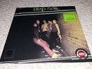 Dead Boys YOUNG LOUD AND SNOTTY Limited Edition RHINO Green Vinyl LP