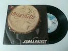 Judas Priest Rocka rolla 45 gg promozionale italy 1975