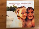 Smashing Pumpkins Siamese Dream Double LP Orange Vinyl