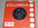 Pink Floyd - It would be so nice / Julia dream -  Columbia  DB 8401 1968