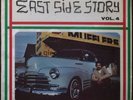 East Side Story Vol 4 Vinyl LP Lowrider Soul Oldies In Shrink Near Mint NM