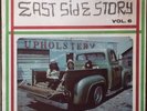 East Side Story Vol 6 Vinyl LP Lowrider Soul Oldies In Shrink Near Mint NM