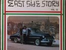 East Side Story Vol 12 Vinyl LP Lowrider Soul Oldies Chicano