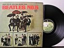 LP Import Japon : THE BEATLES NO 5