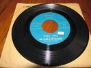 WM. PENN & THE QUAKERS  Rare 45 RPM CARE FREE Duane Label Beauty