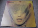 The Rolling Stones Goats Head Soup UK 1st Issue Original A3/B1 LP - GREAT AUDIO