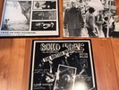 3 Larry Norman LP's  Barking At The Ants , Barchaeology 3 LP's, Bootleg 2 LP's