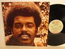 Caesar Frazier 75 - RARE Orig. PROMO Copy Soul Jazz Funk LP Westbound W 206 VG+
