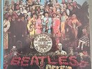 BEATLES - STILL SEALED  