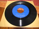 WM. PENN & THE QUAKERS  Rare 45 RPM GOODBYE MY LOVE Twilight N-Mint