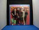 SCANDAL S/T w/shrink JAPAN