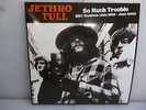 JETHRO TULL-SO MUCH TROUBLE. BBC SESSIONS 1968-1969.-VINYL LP-NEW.SEALED